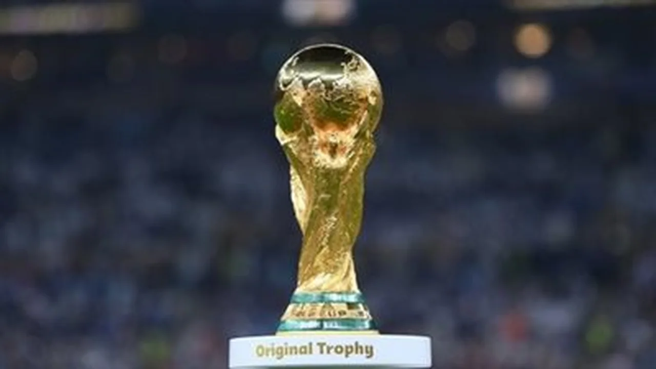 موعد مباراة أمريكا وباراجواي في كأس العالم 2026 والقنوات الناقلة